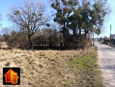 działka na sprzedaż 3887m2 działka Lyski, Szkolna