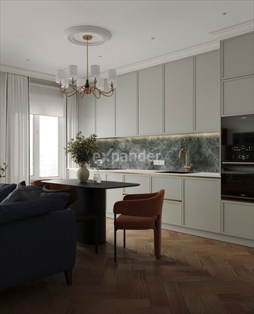 mieszkanie na sprzedaż 66m2 mieszkanie Poznań, Jeżyce, Klemensa Janickiego