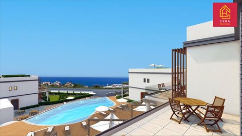 mieszkanie na sprzedaż 52m2 mieszkanie Esentepe, Esentepe exclusive