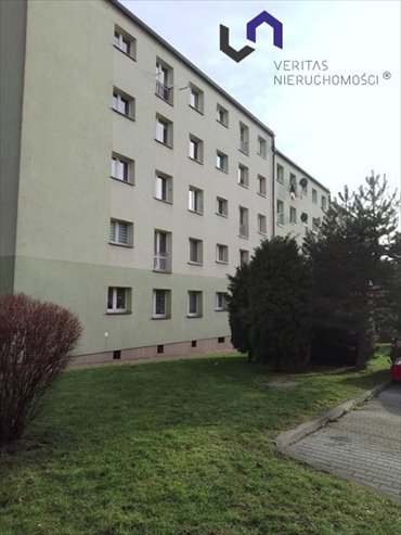 Przytulne 2-pokojowe mieszkanie 38 m² w Ruda Śląska mieszkanie Ruda Śląska, Ruda