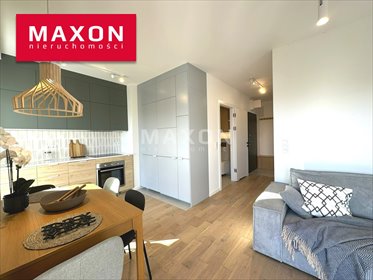 mieszkanie na sprzedaż 40m2 mieszkanie Warszawa, Praga-Północ, ul. Szwedzka