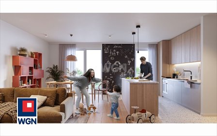 mieszkanie na sprzedaż 69m2 mieszkanie Lublin, Helenów, Nałęczowska