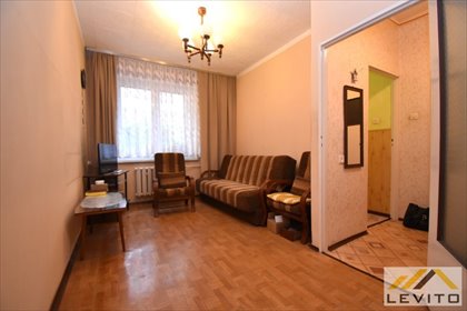 mieszkanie na sprzedaż 28m2 mieszkanie Ruda Śląska, Nowy Bytom, Objazdowa