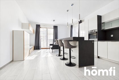 Przestronne 3-pokojowe mieszkanie 74,35 m² (Na Zakolu Wisły) mieszkanie Kraków, Płaszów, Płaszów, Na Zakolu Wisły