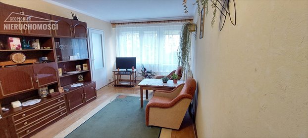 mieszkanie na sprzedaż 48m2 mieszkanie Ostróda, ul. Władysława Jagiełły