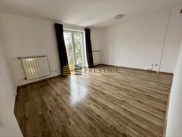 Segment 150m² + 50m² magazynu w prestiżu Mokotowa dom Warszawa, Mokotów, Wybieg