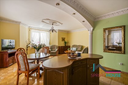 Sprzedam komfortowe 2-pokojowe mieszkanie 51 m² na Gocławiu mieszkanie Warszawa, Praga-Południe Gocław, św. Patryka