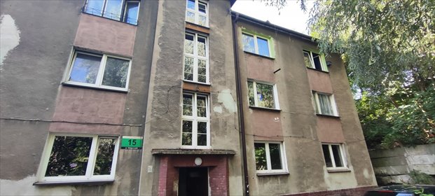 mieszkanie na sprzedaż 37m2 mieszkanie Bytom, Szombierki, Małgorzatki