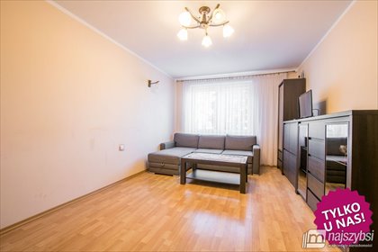 Przestronne 3-pokojowe mieszkanie w Świnoujściu - polecam! mieszkanie Świnoujście, Warszów