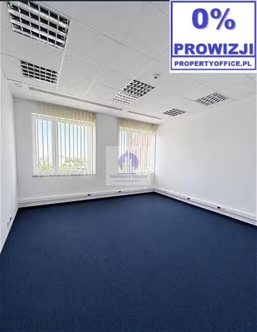 Wynajmę przestronny lokal biurowy 163 m² na Mokotowie lokal użytkowy Warszawa, Mokotów, Wynalazek