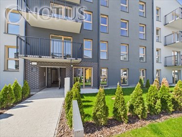 mieszkanie na sprzedaż 42m2 mieszkanie Bielsko-Biała, Sarni Stok