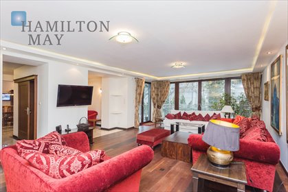 dom na wynajem 280m2 dom Warszawa, Mokotów, Domowa