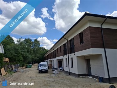 dom na sprzedaż 150m2 dom Warszawa, Wesoła, Cieplarniana 11