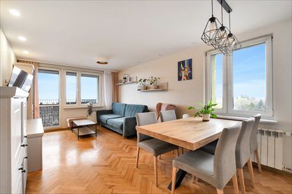 mieszkanie na sprzedaż 62m2 mieszkanie Wodzisław Śląski, 26 Marca