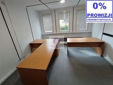 Lokal biurowy 20 m² na Mokotowie - polecam lokal użytkowy Warszawa, Mokotów, Siekierki, Bartycka