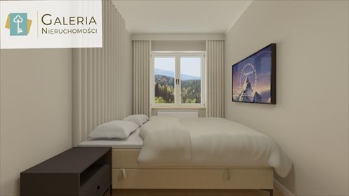 Nowoczesne 3-pokojowe mieszkanie po remoncie, balkon, parking mieszkanie Elbląg, Robotnicza