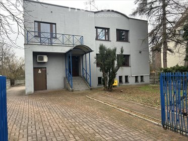lokal użytkowy na sprzedaż 327m2 lokal użytkowy Zabrze, Franklina Roosevelta