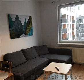 Nowoczesne 2-pokojowe mieszkanie z balkonem na Ursynowie mieszkanie Warszawa, Ursynów, Pieskowa Skała