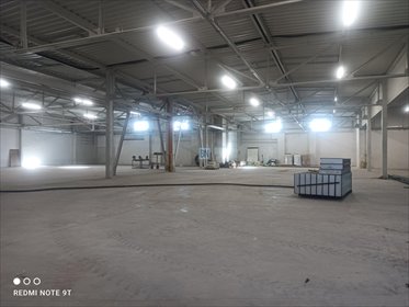 lokal użytkowy na wynajem 850m2 lokal użytkowy Zabrze, Mikulczyce