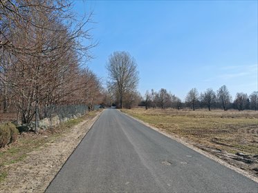 działka na sprzedaż 1044m2 działka Kiełpin