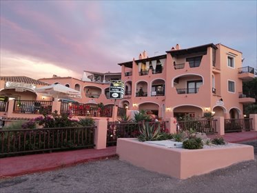 mieszkanie na sprzedaż 61m2 mieszkanie Liscia di Vacca