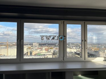 mieszkanie na sprzedaż 27m2 mieszkanie Warszawa, Śródmieście, Śródmieście Północne