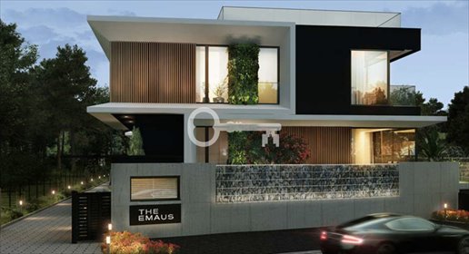 mieszkanie na sprzedaż 140m2 mieszkanie Kraków, Zwierzyniec, Emaus