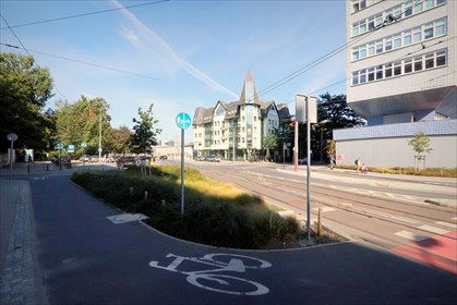 mieszkanie na wynajem 32m2 mieszkanie Poznań, Zwierzyniecka