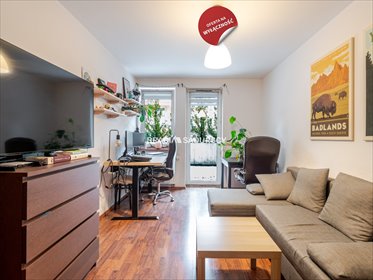 mieszkanie na sprzedaż 52m2 mieszkanie Kraków, Prądnik Biały, Prądnik Biały, Radzikowskiego