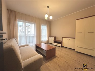 Nowoczesne dwupokojowe mieszkanie w centrum Kołobrzegu. mieszkanie Kołobrzeg, Słowińców