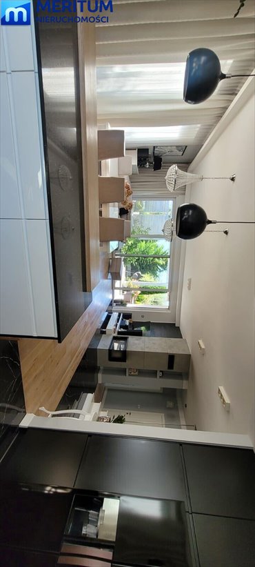 Nowoczesny dom 229 m2 z ogrodem, komfort i design dom Nadarzyn