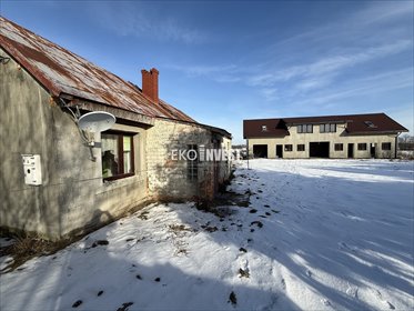 dom na sprzedaż 120m2 dom Świeszewko, Świeszewko