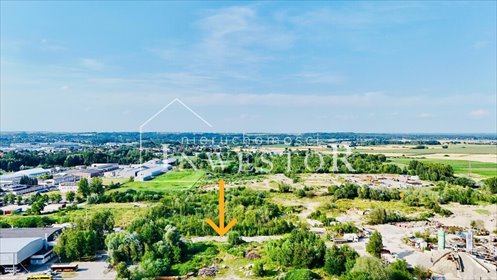 działka na sprzedaż 6500m2 działka Nysa, Marszałka Józefa Piłsudskiego