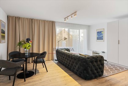 mieszkanie na sprzedaż 53m2 mieszkanie Wrocław, Kępa Mieszczańska, Mieszczańska