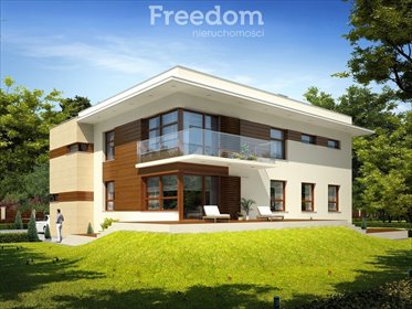 działka na sprzedaż 1600m2 działka Sowia Wola