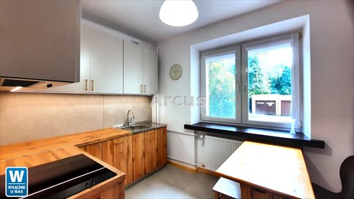 Wynajem 2-pok. mieszkanie 50 m² Tarnów - centrum, nowoczesne wykończenie mieszkanie Tarnów, Centrum, Starowolskiego