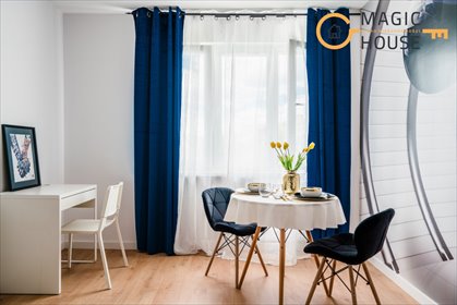 mieszkanie na sprzedaż 30m2 mieszkanie Gdańsk, Przymorze, Chłopska