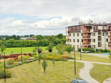 mieszkanie na sprzedaż 57m2 mieszkanie Tczew, gen. Bora-Komorowskiego