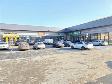 Lokal użytkowy na wynajem 97m2 lokal użytkowy Łódź, Polesie, Karolew, Wileńska 60