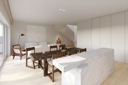 Dom 146 m² w Łomiankach, garaż, ogród - polecam! dom Łomianki
