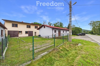 Na sprzedaż przestronny magazyn 363 m² w Ponikwi magazyn Ponikiew