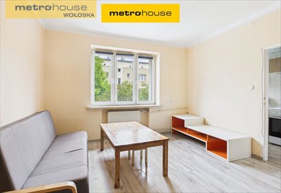 mieszkanie na sprzedaż 32m2 mieszkanie Warszawa, Wola, Obozowa