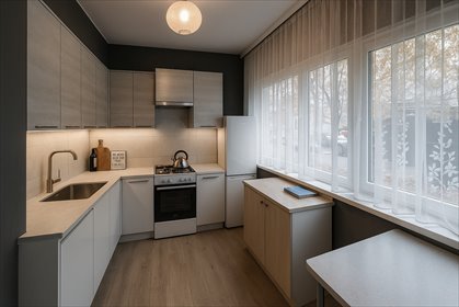 mieszkanie na sprzedaż 45m2 mieszkanie Łódź, Polesie, Górna