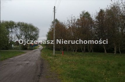 Działka 3724 m2 pod zabudowę w spokojnej okolicy Flisów działka Bydgoszcz, Flisy