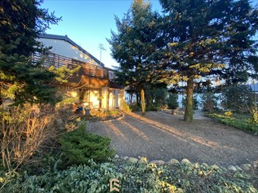 dom na sprzedaż 175m2 dom Wymysły, Cytrynowa