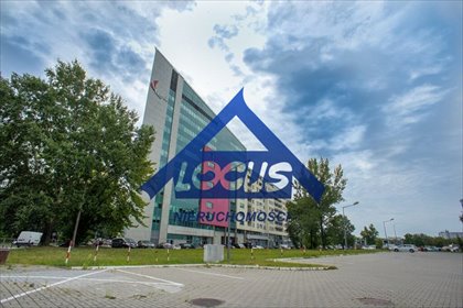 Nowoczesny biurowiec 292 m² przy Metro Wilanowska polecam lokal użytkowy Warszawa, Mokotów