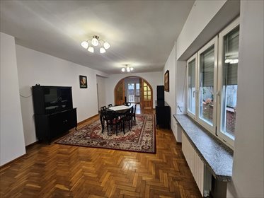 dom na wynajem 140m2 dom Stare Babice, Koczargi Nowe