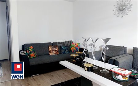 mieszkanie na sprzedaż 45m2 mieszkanie Nowogród Bobrzański, 9 Maja