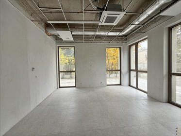 Nowoczesny lokal biurowo-usługowy 152 m² (Wrocław-Krzyki) lokal użytkowy Wrocław, Wrocław-Krzyki, Borek