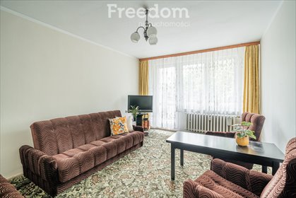 Przestronne 2-pokojowe mieszkanie w centrum Kołobrzegu mieszkanie Kołobrzeg, Aleja św. Jana Pawła II